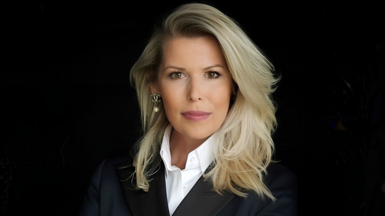 Dagmara Brzezińska w Google Polska