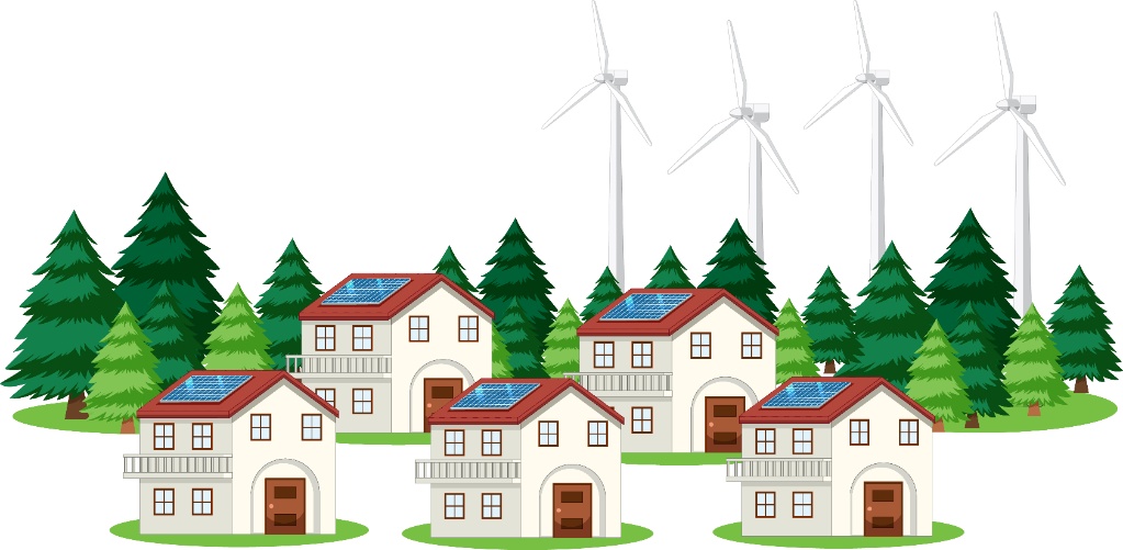Efektywność energetyczna zmieni polski rynek mieszkań Efektywność energetyczna zmieni polski rynek mieszkań