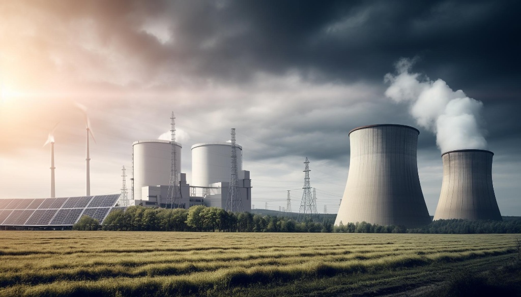 Pierwsza elektrownia jądrowa w Polsce. MAEA ocenia projekt