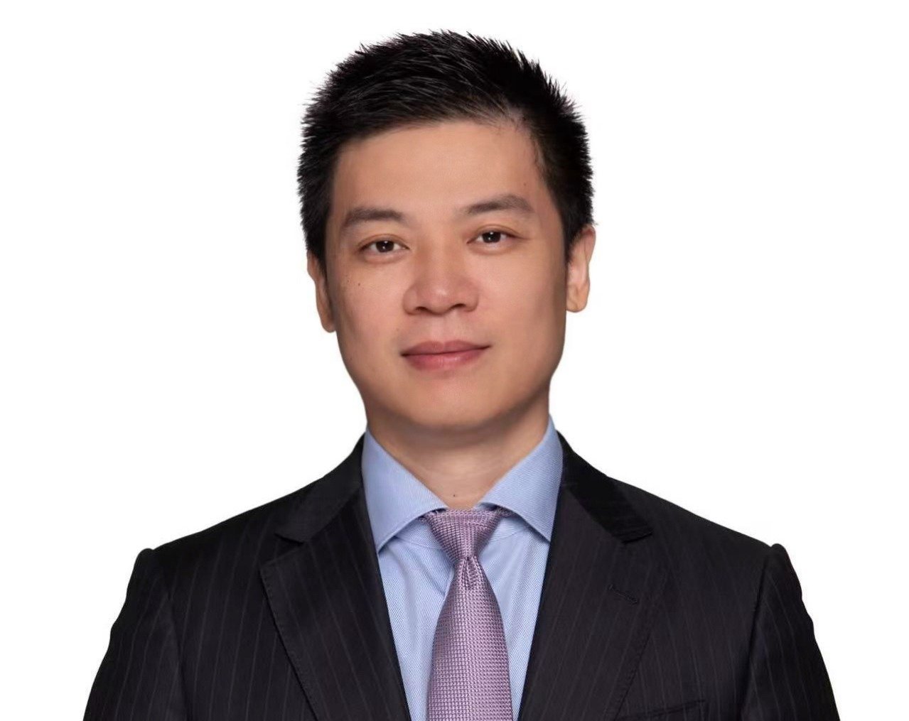 Jensen Li nowym szefem Huawei Polska