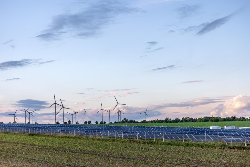 Miliard złotych na energię. Nowe dotacje z KPO