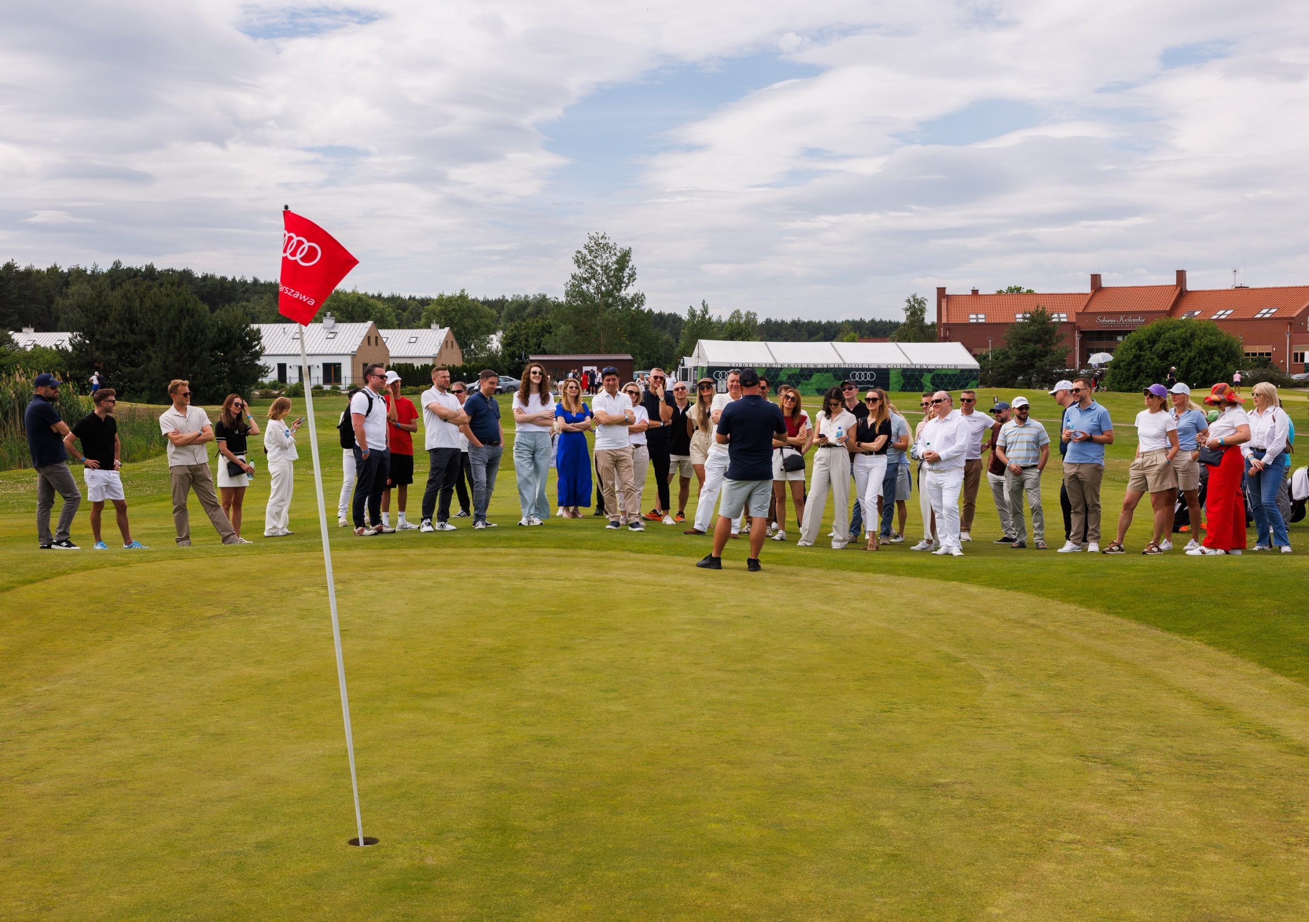 Golf Summer Party 2026: Sport, relacje i biznes