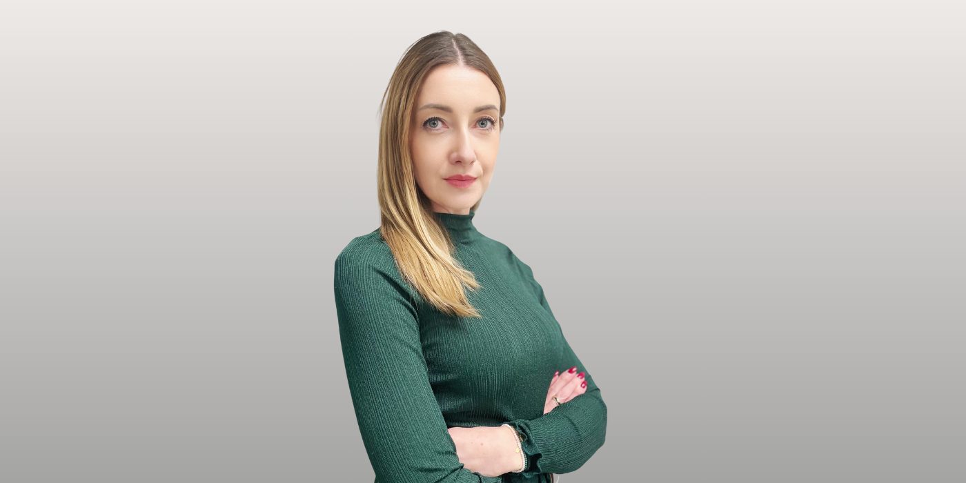 ESG jako fundament odporności organizacji. Dlaczego dane są nową walutą zrównoważonego rozwoju? ESG jako fundament odporności organizacji. Dlaczego dane są nową walutą zrównoważonego rozwoju?