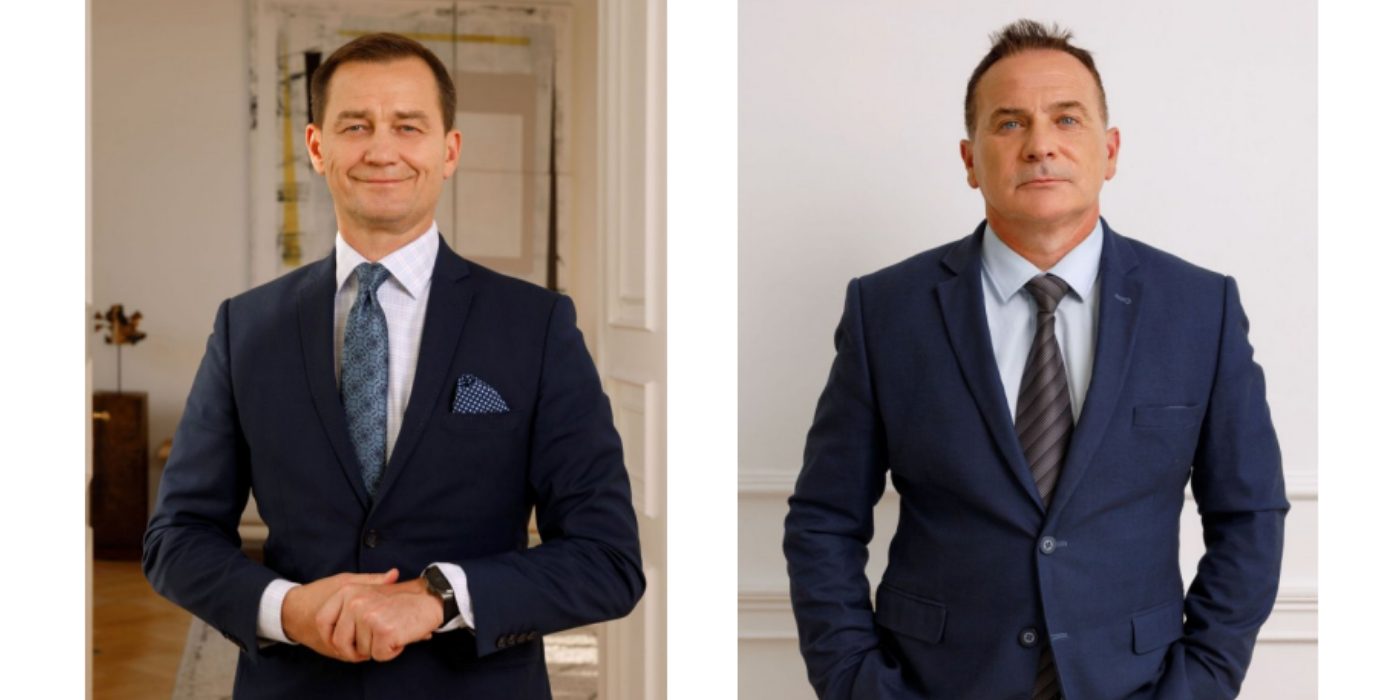 Z M. Pawlak Capital zoptymalizujesz gotówkę w projektach OZE Z M. Pawlak Capital zoptymalizujesz gotówkę w projektach OZE