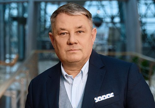 Eryk Kosiński i Adrian Moliński w zarządzie Enea S.A. Eryk Kosiński i Adrian Moliński w zarządzie Enea S.A.