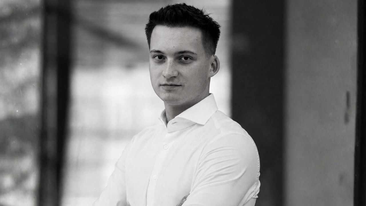 Łukasz Miłek nowym Chief AI Officerem w MODIVO Łukasz Miłek nowym Chief AI Officerem w MODIVO