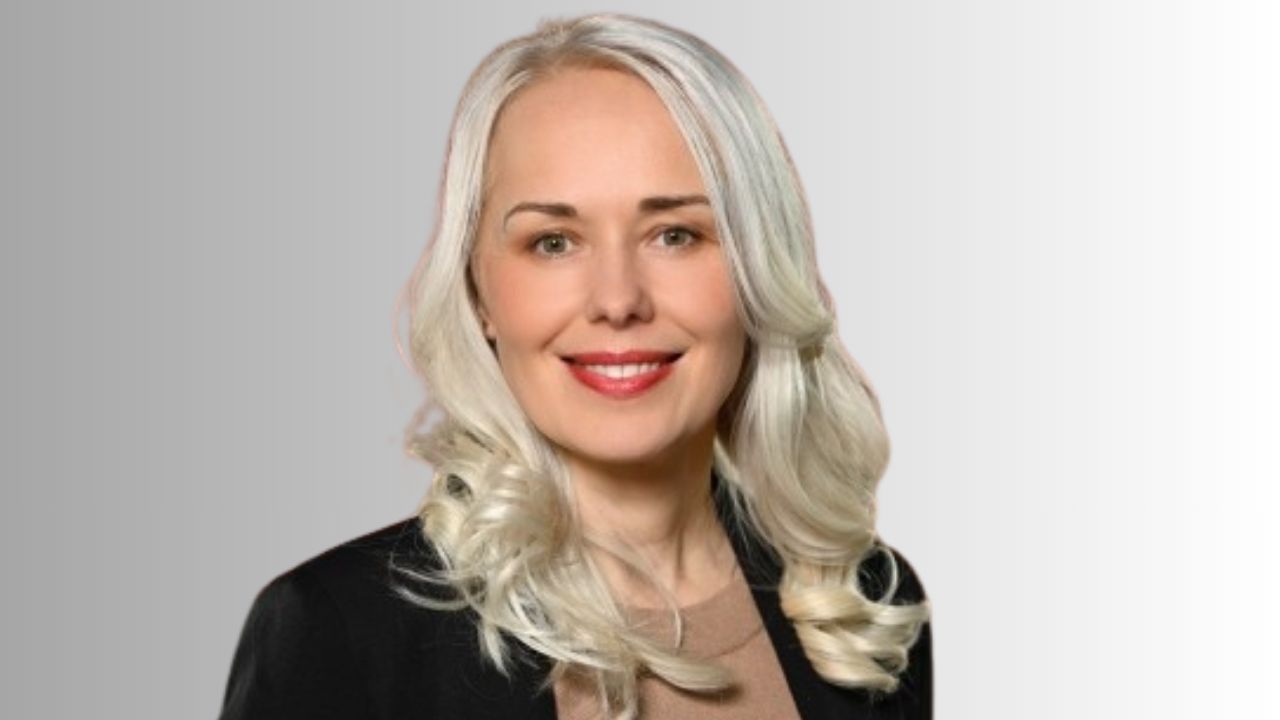 Małgorzata Fibakiewicz nową prezes BNP Paribas Real Estate Poland