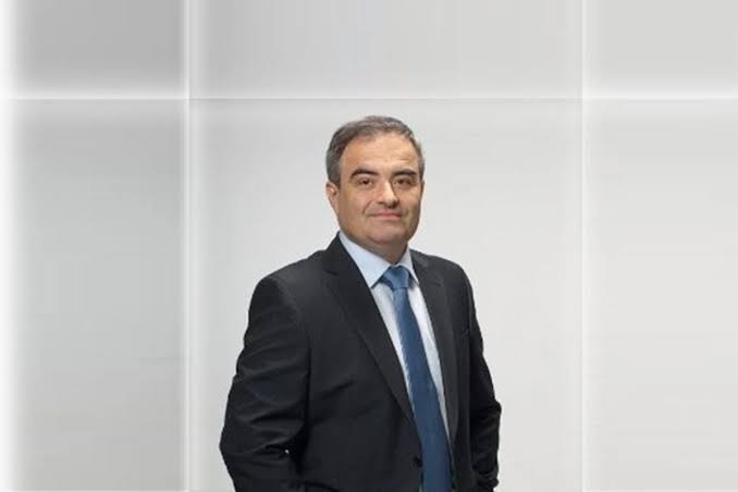 Marek Karabuła Wiceprezesem Zarządu PGZ S.A. Marek Karabuła Wiceprezesem Zarządu PGZ S.A.