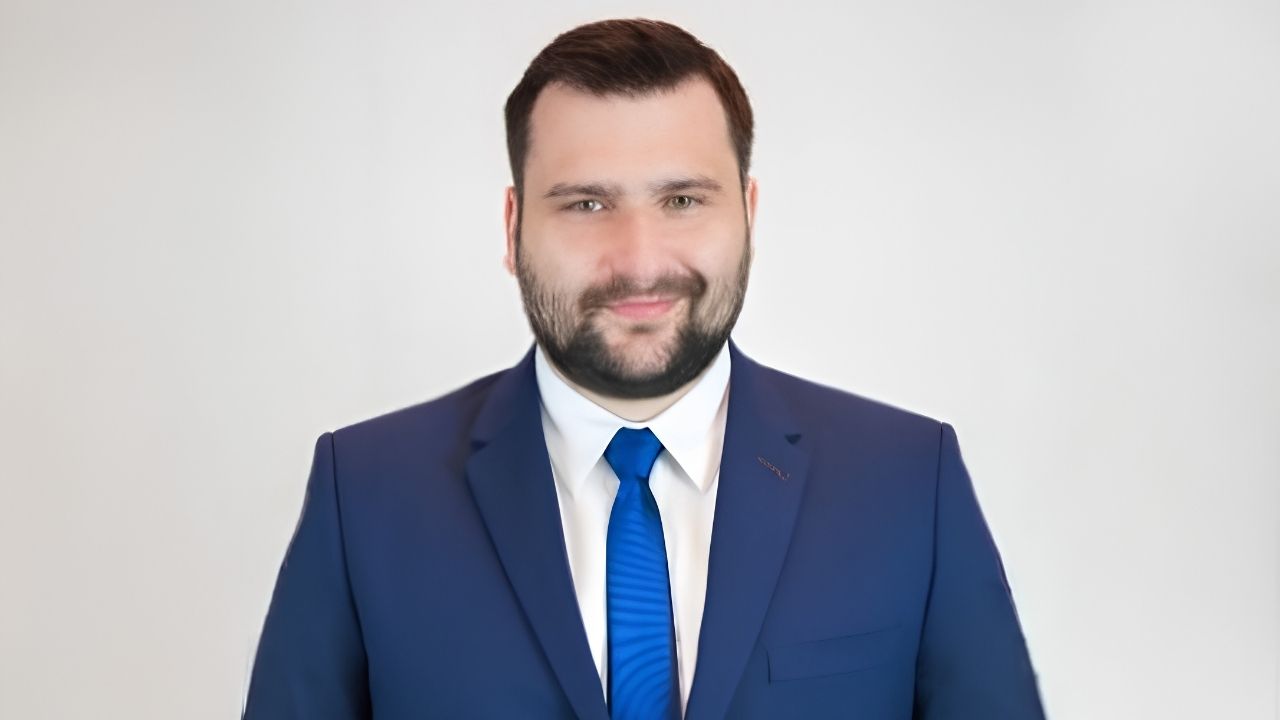 Michał Twardowski nowym dyrektorem w Tide Software