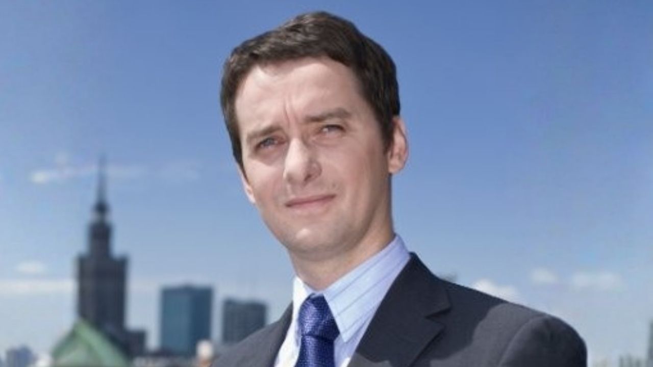 Piotr Oskierko dyrektorem finansowym w Monting Development Piotr Oskierko dyrektorem finansowym w Monting Development