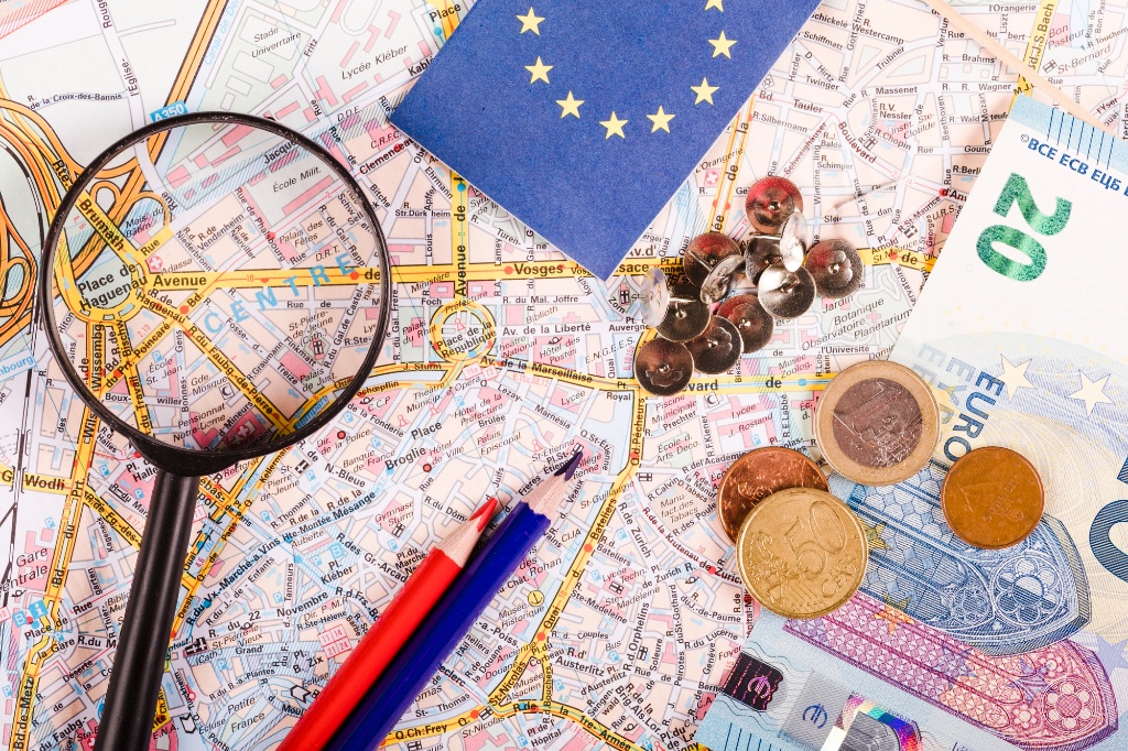 Podaż pieniądza w strefie euro. Najnowsze dane Podaż pieniądza w strefie euro. Najnowsze dane