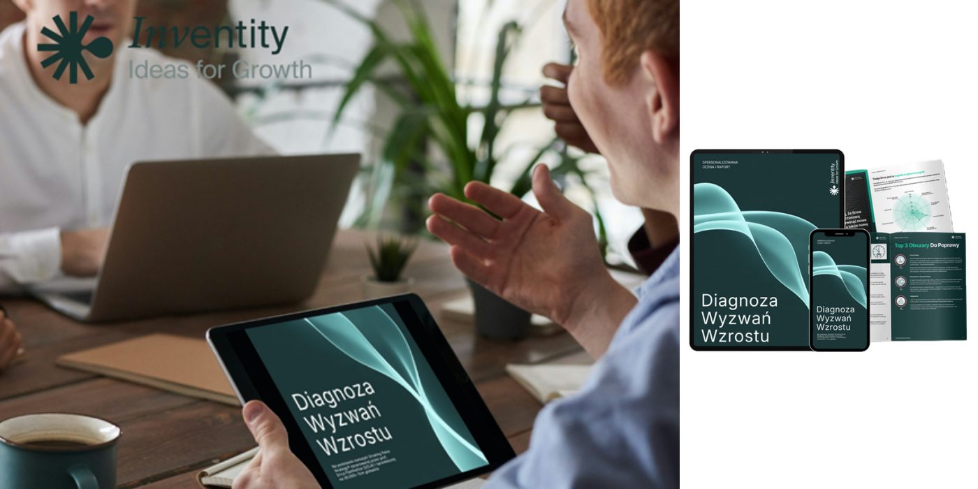 Diagnoza wyzwań wzrostu – moment, w którym kończy się intuicja, a zaczyna zarządzanie