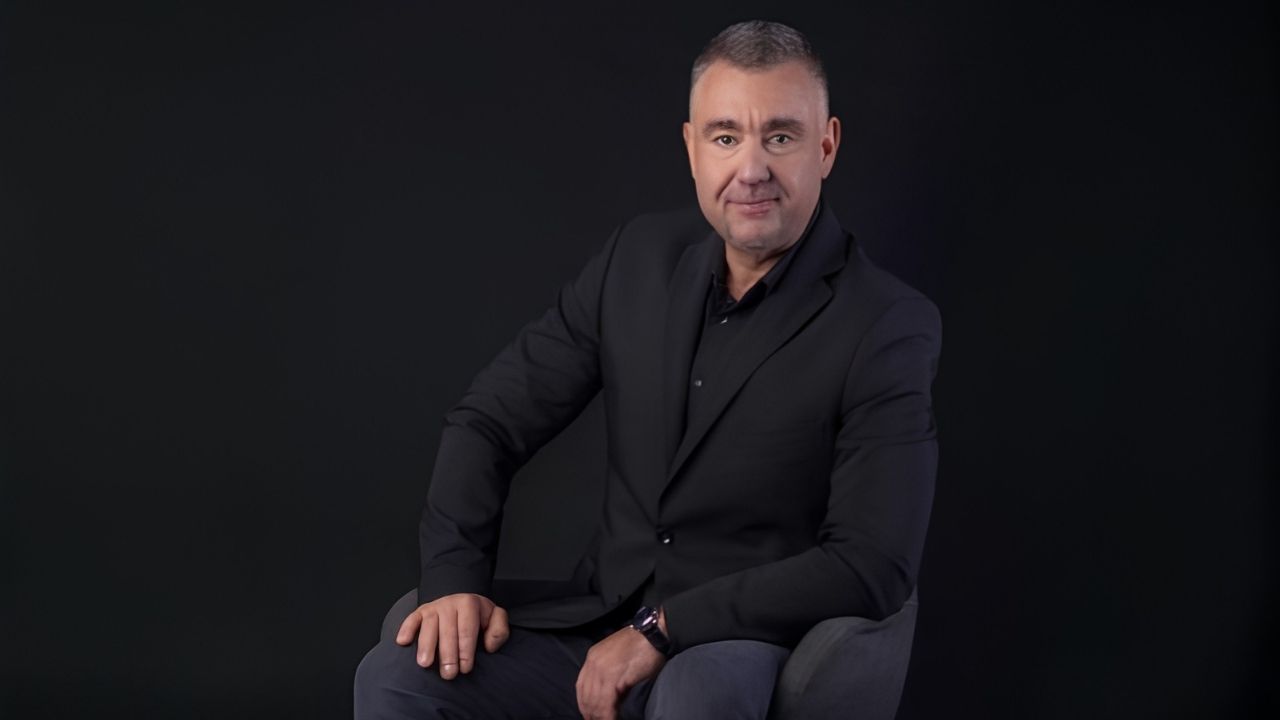 Rafał Michalski nowym prezesem Ferro Rafał Michalski nowym prezesem Ferro