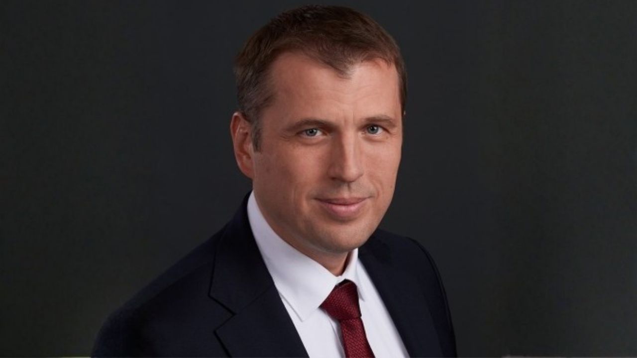 Tamas Uri szefem regionu CEE w Polpharmie