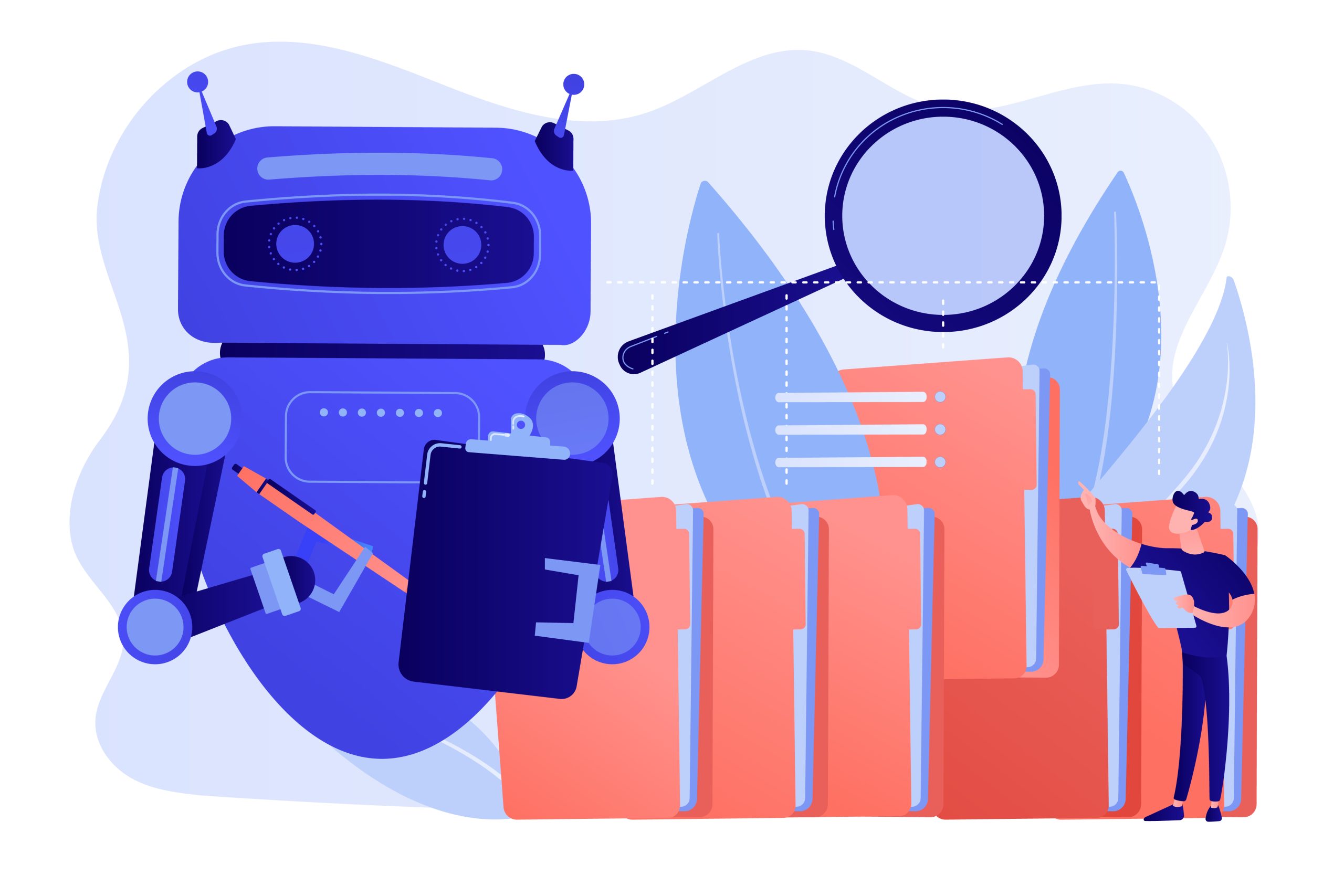 Nowe technologie zmieniają statystykę. Wpłyną także na sposób prowadzenia spisów ludności Nowe technologie zmieniają statystykę. Wpłyną także na sposób prowadzenia spisów ludności