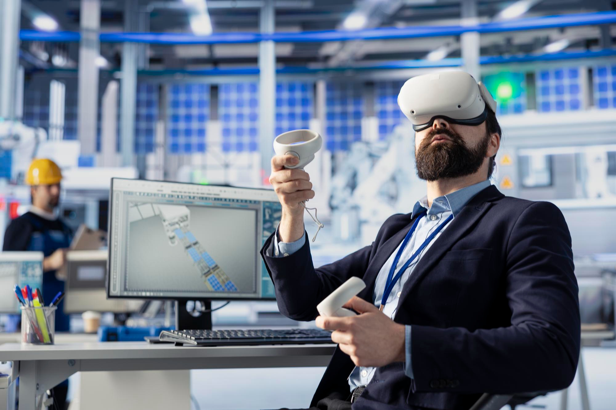 Zamiast węgla – gaming, sztuczna inteligencja i ekologia. Katowice przechodzą wielką metamorfozę