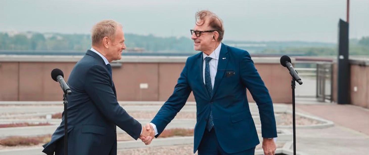 Centrum Europejskiej Agencji Kosmicznej powstanie w Warszawie! To bardzo ważny dzień dla Polski i naszych ambicji Centrum Europejskiej Agencji Kosmicznej powstanie w Warszawie! To bardzo ważny dzień dla Polski i naszych ambicji