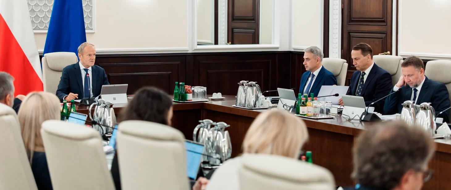 Rząd porządkuje system ochrony zdrowia. Limity wynagrodzeń, jawne kontrakty, transparentny dostęp do świadczeń