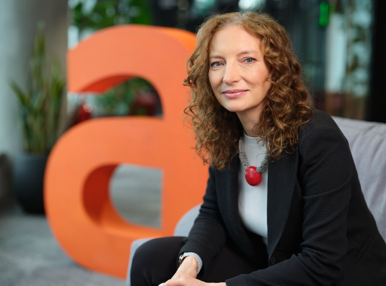 Katarzyna Ostap-Tomann nową CFO Allegro
