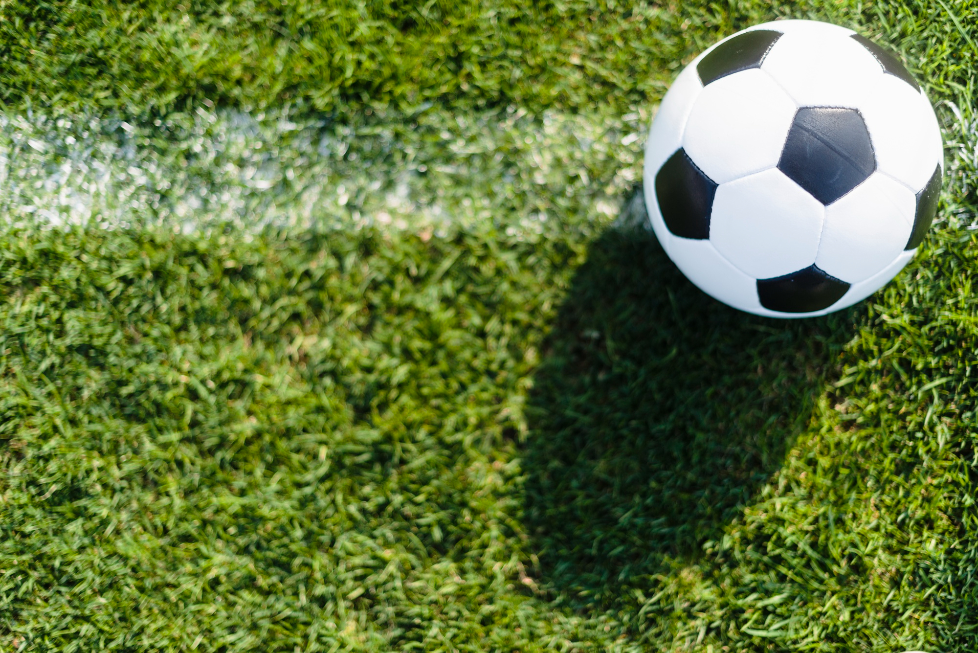Ogromna siła marketingowa mundialu. FIFA testuje nowe możliwości zarabiania na tej imprezie i zwiększania jej zasięgu Ogromna siła marketingowa mundialu. FIFA testuje nowe możliwości zarabiania na tej imprezie i zwiększania jej zasięgu