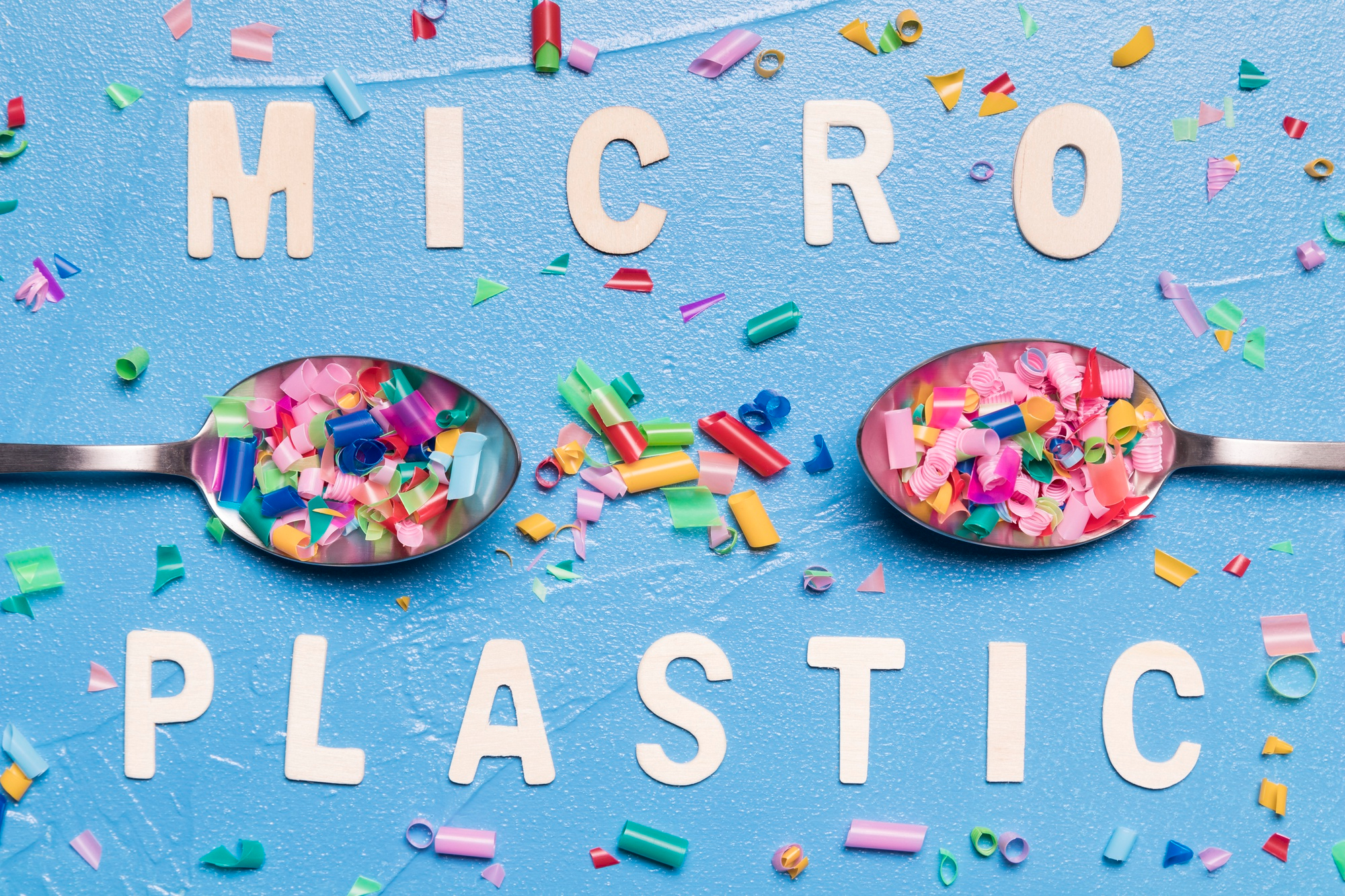 Suplement, który usuwa mikroplastik Suplement, który usuwa mikroplastik
