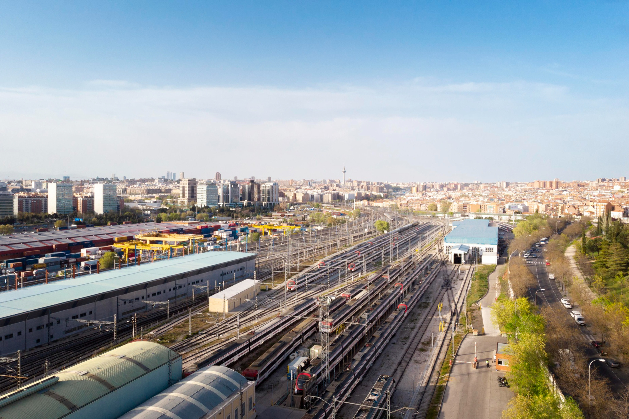 Miliardy z KPO na rozwój projektów transportowych. Niemal 100 proc. środków zostało już zakontraktowanych