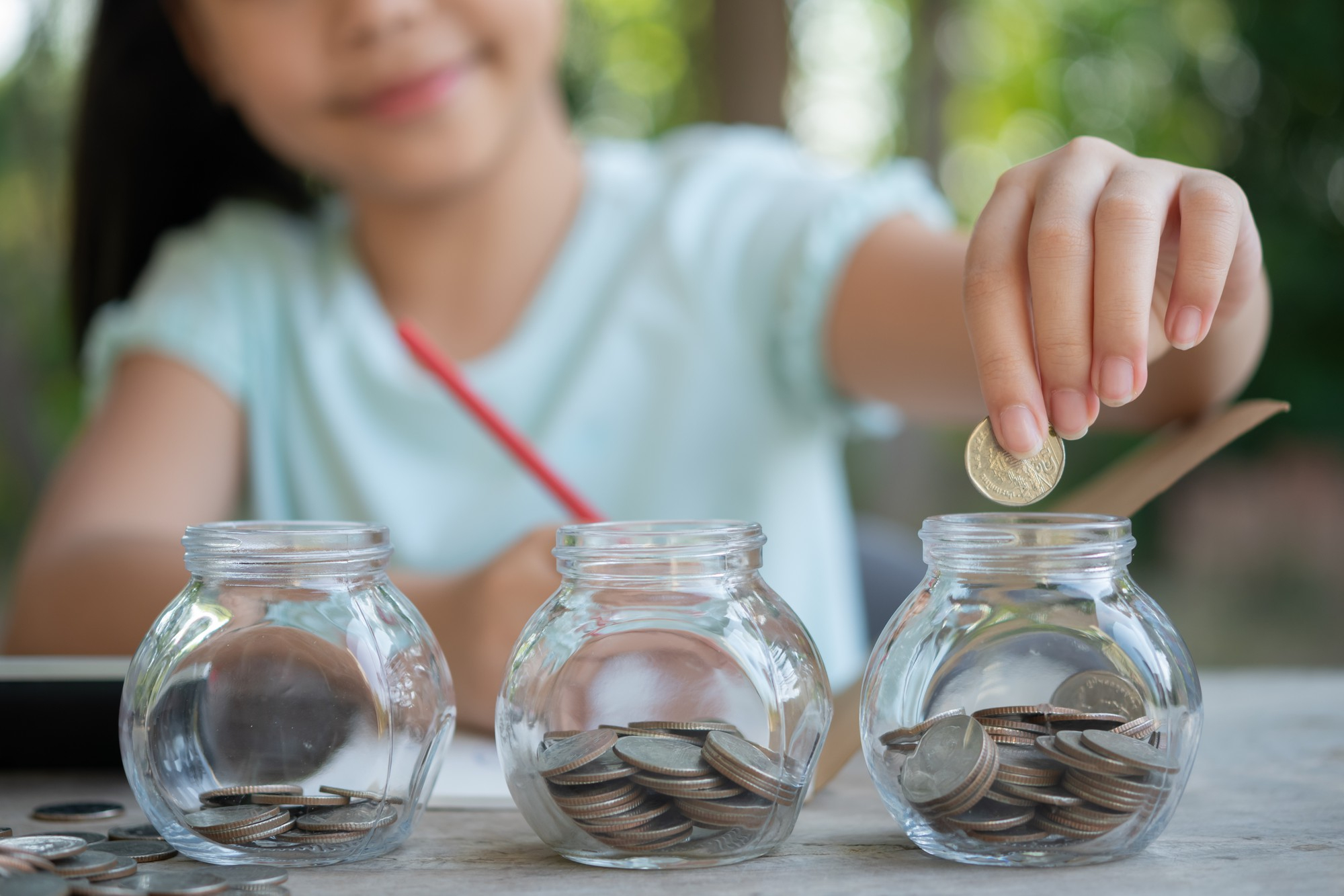 Raport FinKids.pl: rodzice chcą uczyć dzieci o finansach, ale nie wiedzą jak Raport FinKids.pl: rodzice chcą uczyć dzieci o finansach, ale nie wiedzą jak