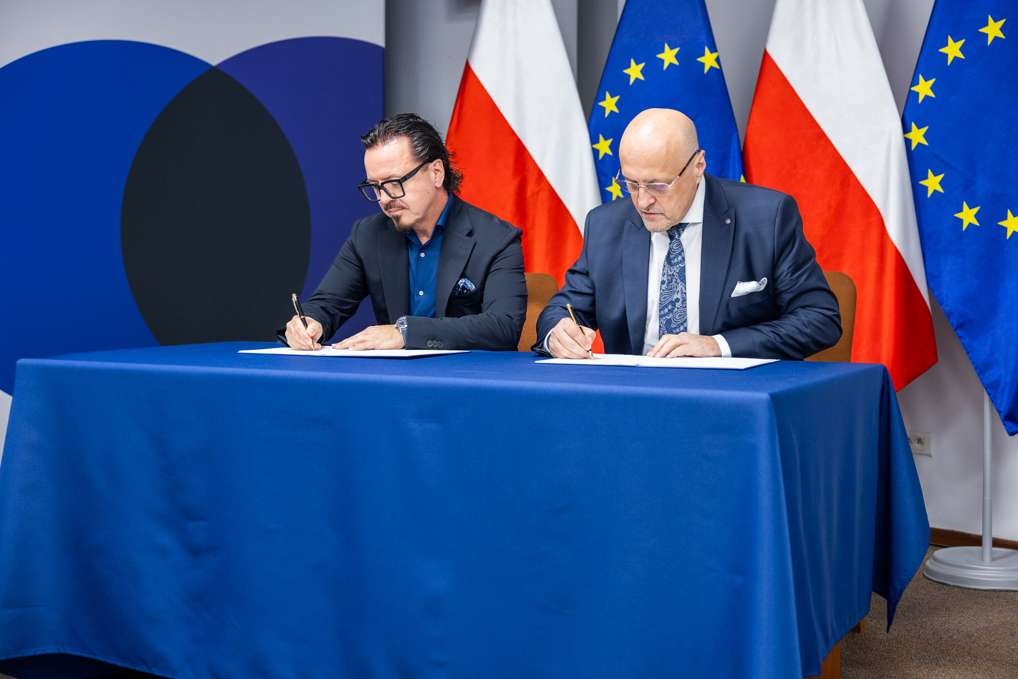 MAP i GUS rozpoczynają współpracę na rzecz pomiaru local content. Rusza pilotaż w sektorze offshore