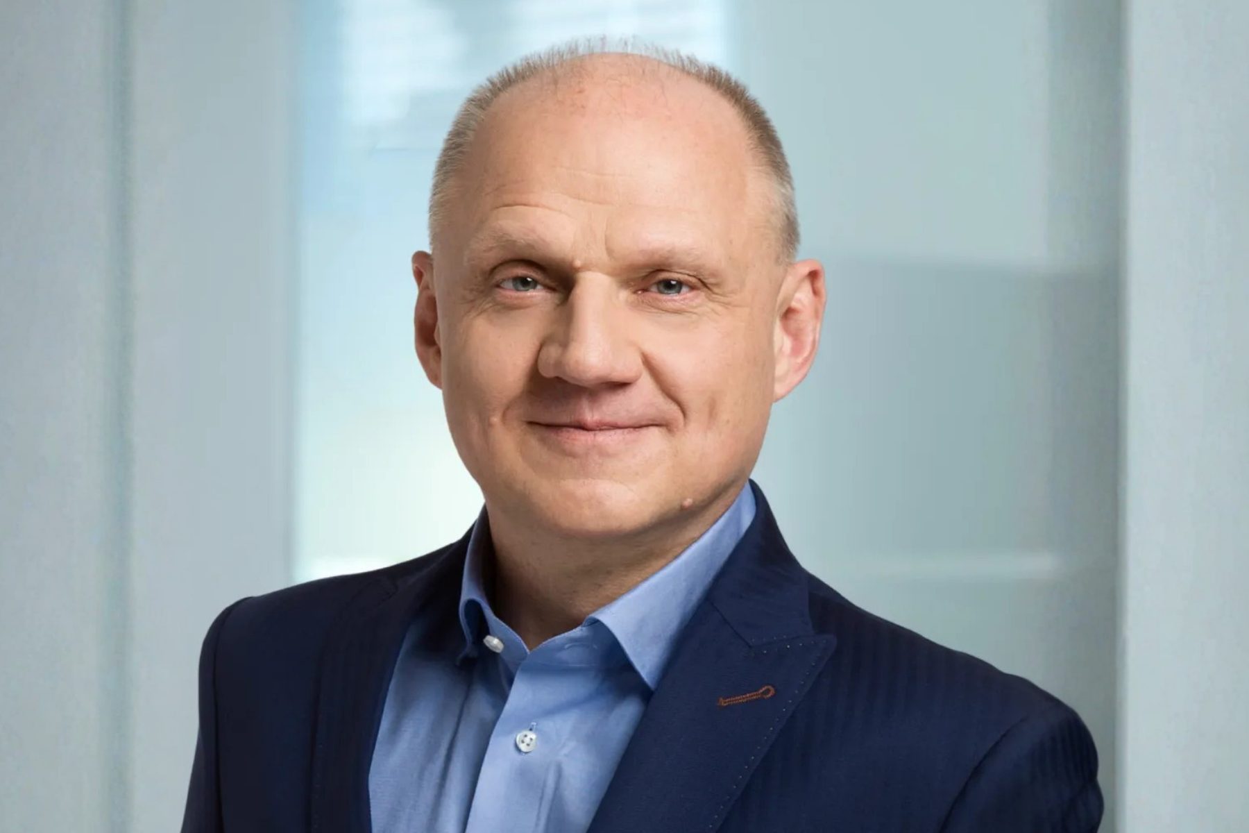 Cezary Mączka nowym dyrektorem ds. HR i korporacyjnych w SPIE Central Europe