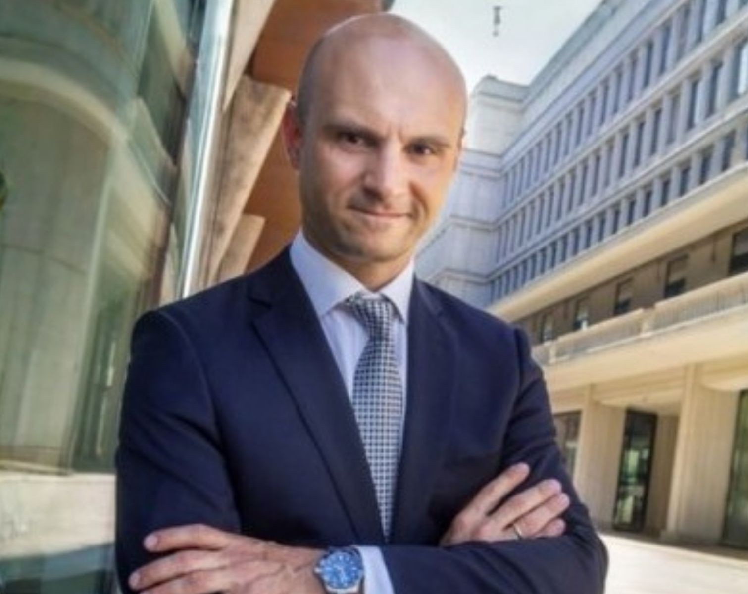 Dariusz Mazurkiewicz odchodzi z BLIKA