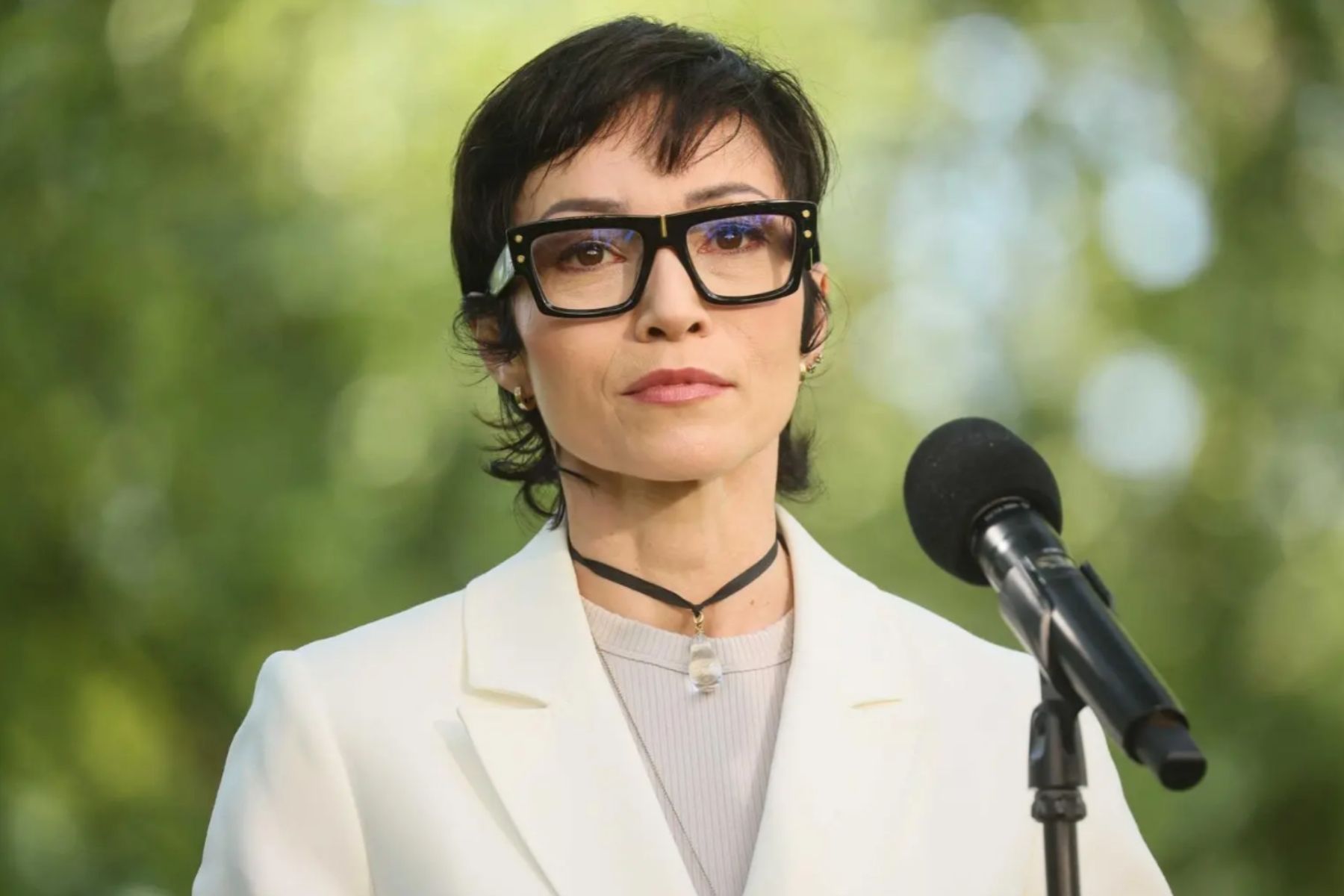 Barbara Mróz-Gorgoń pełnomocniczką rządu ds. promocji marki Polska
