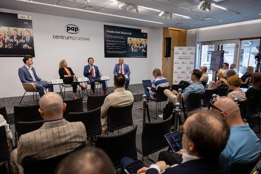 Czy państwo finansuje własną zależność technologiczną?