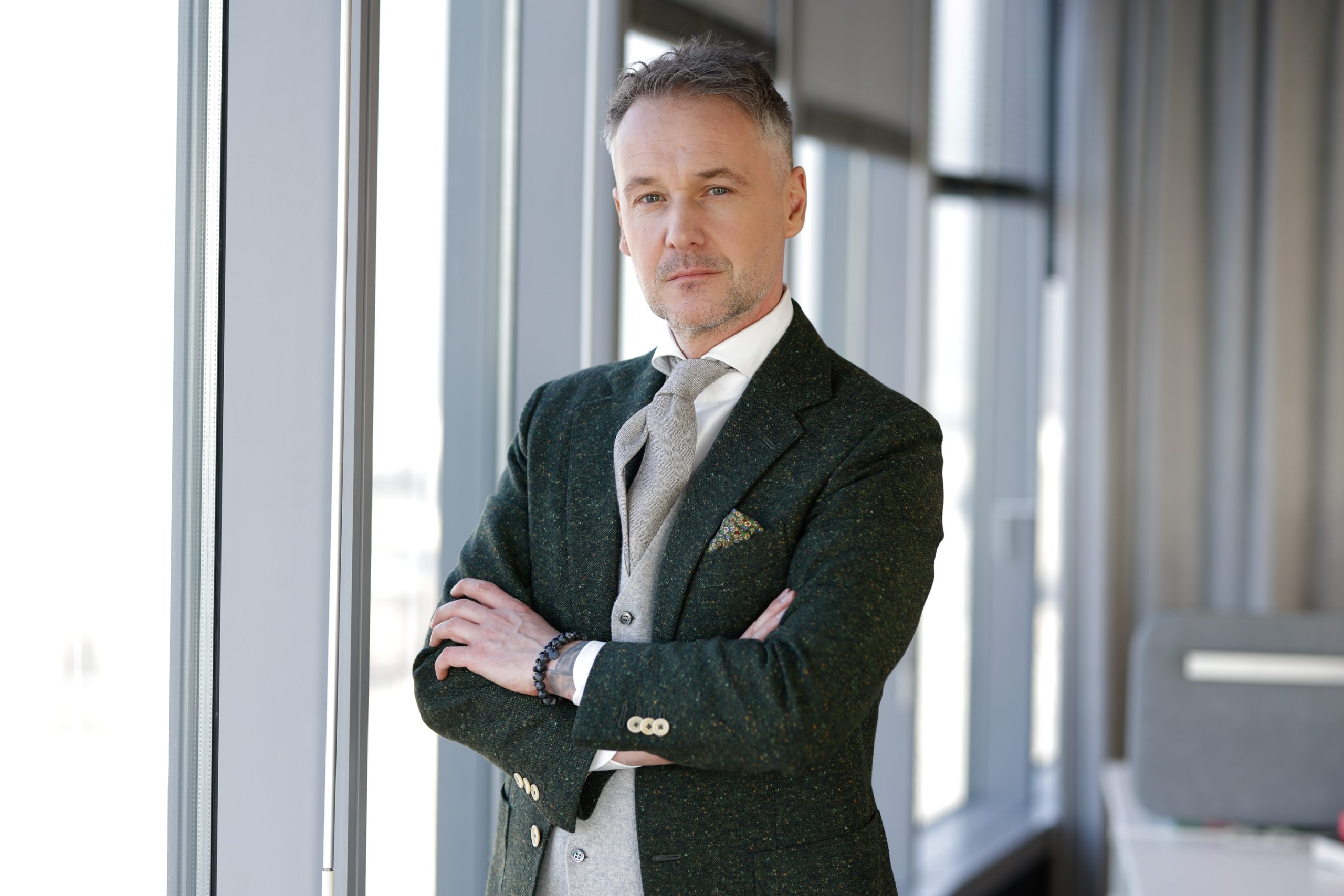 Firma Walter Herz wsparła dewelopera logistycznego w sprzedaży gruntu w Warszawie, zwiększając jego potencjał inwestycyjny Firma Walter Herz wsparła dewelopera logistycznego w sprzedaży gruntu w Warszawie, zwiększając jego potencjał inwestycyjny