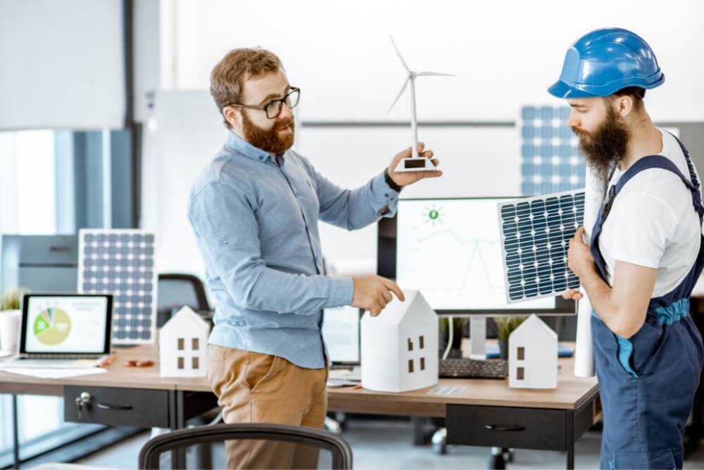 Rząd przyjął aktualizację Krajowego Planu w dziedzinie Energii i Klimatu