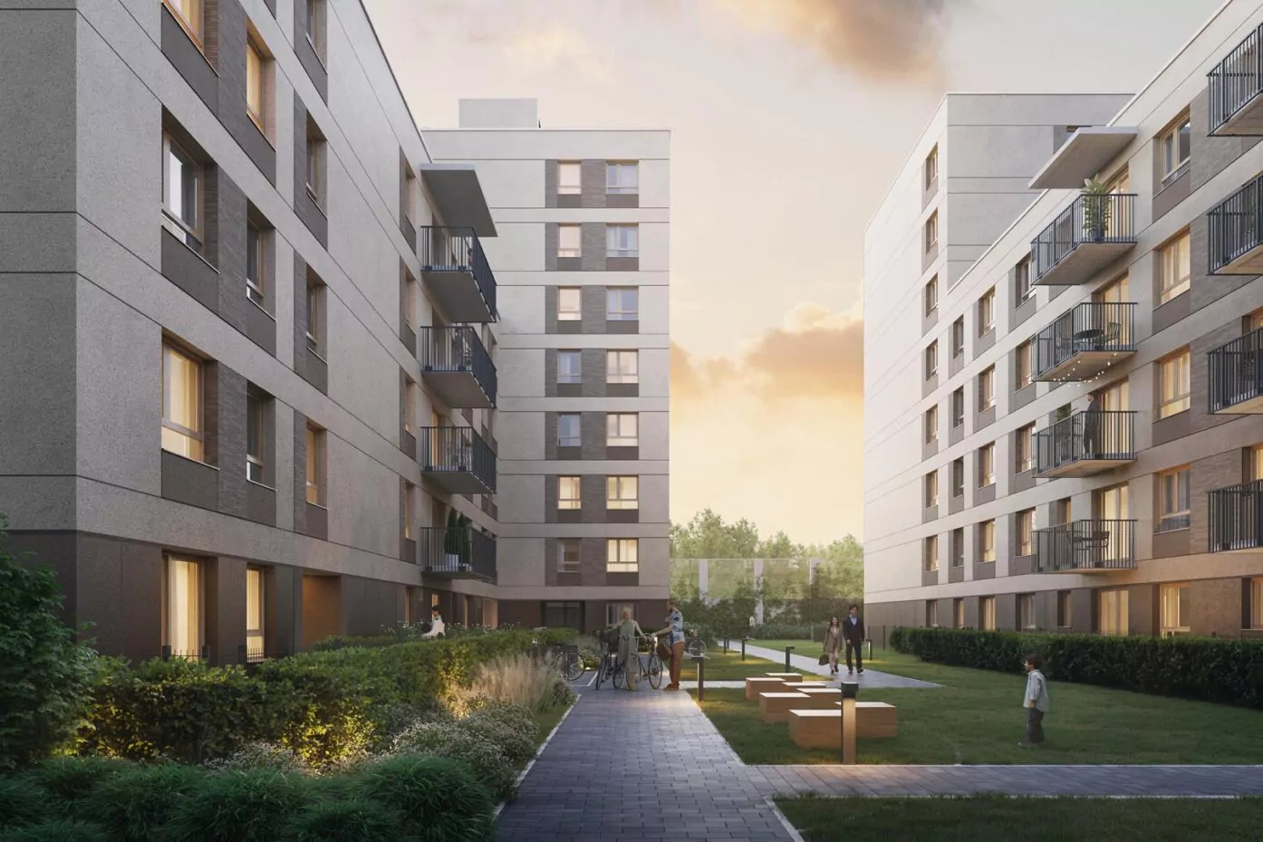 Czy rynek nowych mieszkań przejmuje klientów rynku wtórnego  