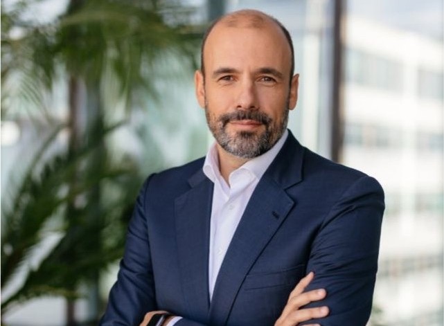 EDP powołuje Pedra Vinagre na stanowisko CEO Regionu Europa