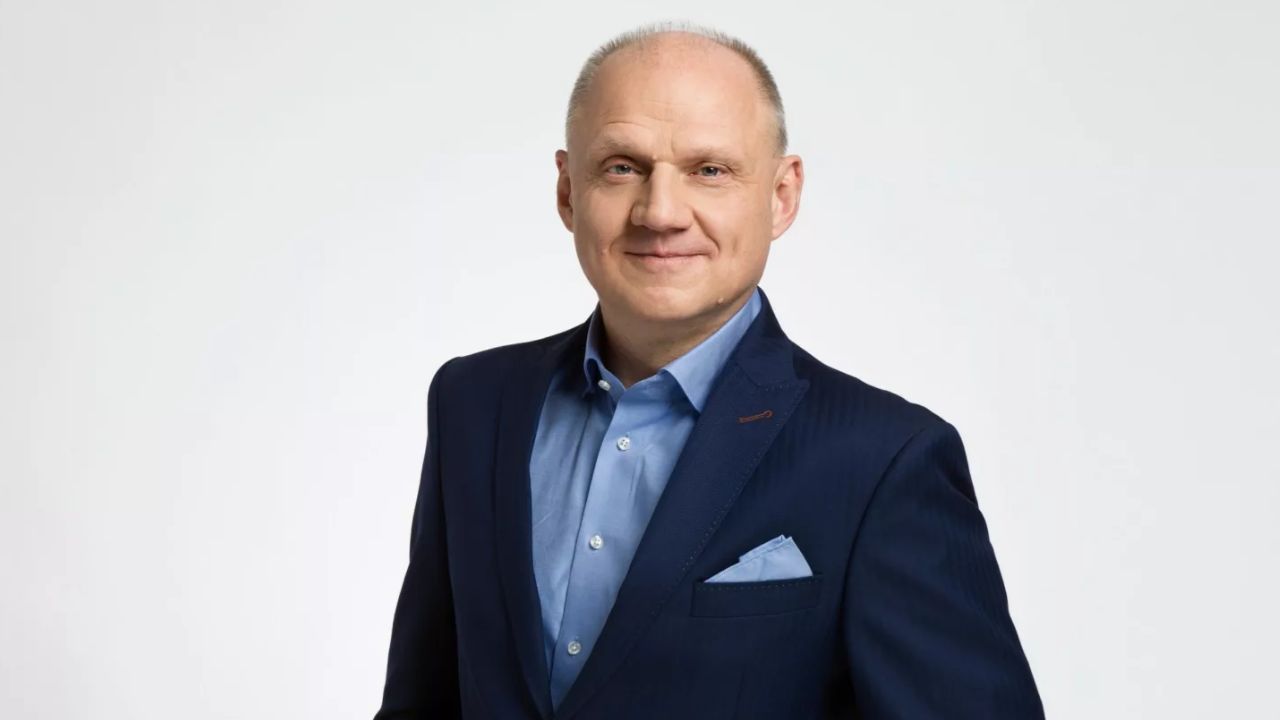 Cezary Mączka nowym dyrektorem w SPIE Central Europe Cezary Mączka nowym dyrektorem w SPIE Central Europe
