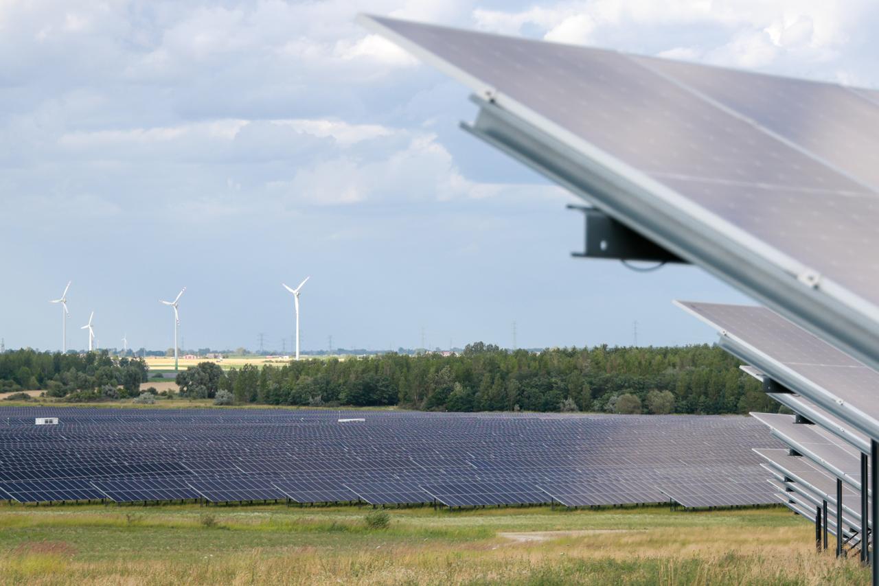 Rozwój OZE to inwestycja w bezpieczeństwo Polski i czystą energię