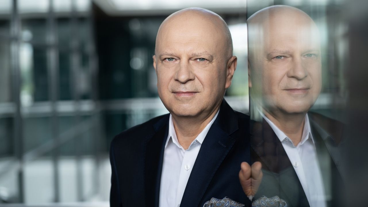 Grzegorz Kania nowym wiceprezesem i CFO CANAL+ Polska