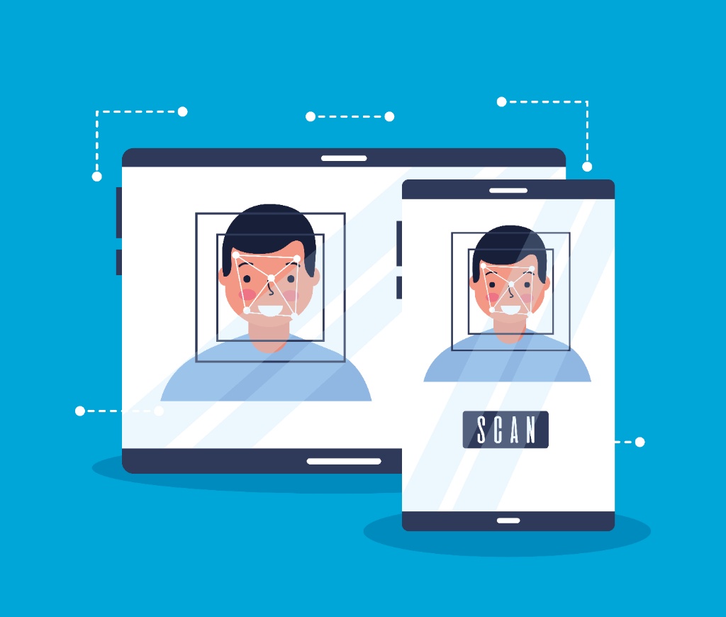 Technologia deepfake zmienia cyfrowe bezpieczeństwo Technologia deepfake zmienia cyfrowe bezpieczeństwo