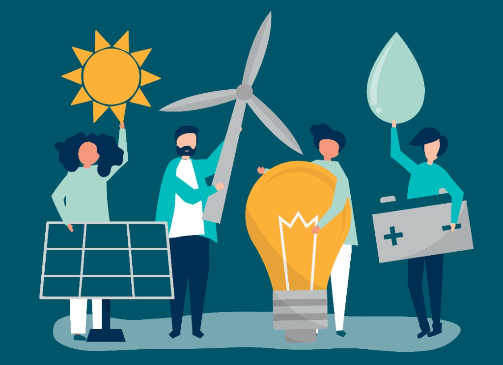 Transformacja energetyczna pod lupą