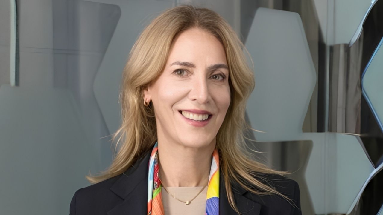 Valeria Kyska nową dyrektor generalną Merck Healthcare w Polsce