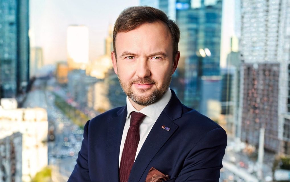 Media energetyczne w rękach ekspertów: Dalkia zarządza infrastrukturą, by przemysł mógł skupić się na biznesie. Wywiad z Jackiem Chodkowskim, dyrektorem generalnym Grupy Dalkia w Polsce Media energetyczne w rękach ekspertów: Dalkia zarządza infrastrukturą, by przemysł mógł skupić się na biznesie. Wywiad z Jackiem Chodkowskim, dyrektorem generalnym Grupy Dalkia w Polsce