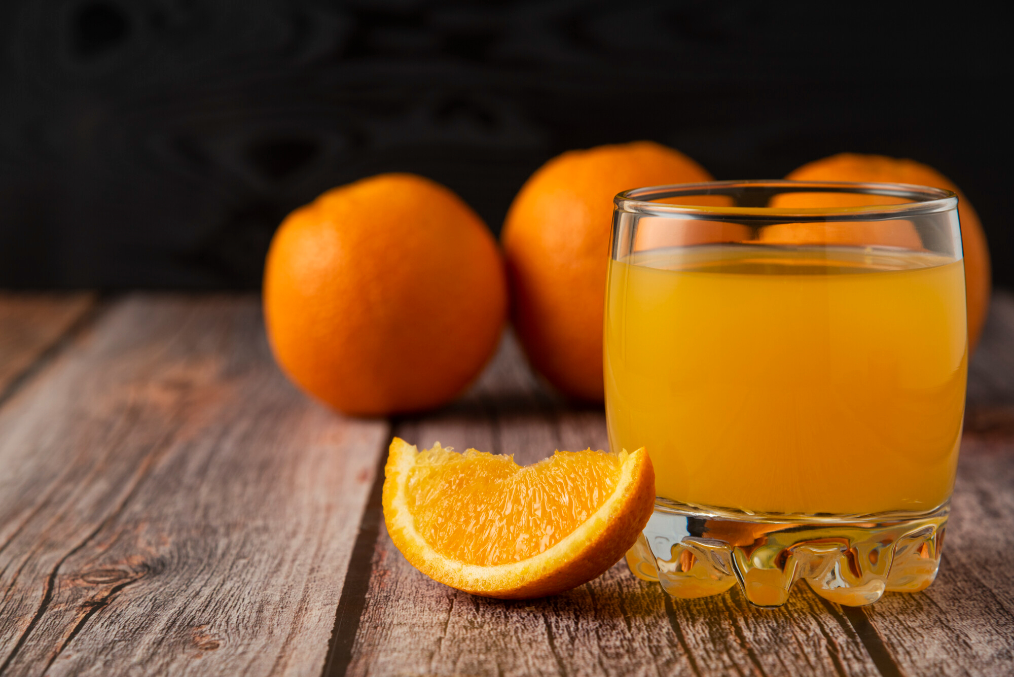 Codzienne picie soku pomarańczowego zmienia aktywność tysięcy genów z korzyścią dla zdrowia Codzienne picie soku pomarańczowego zmienia aktywność tysięcy genów z korzyścią dla zdrowia