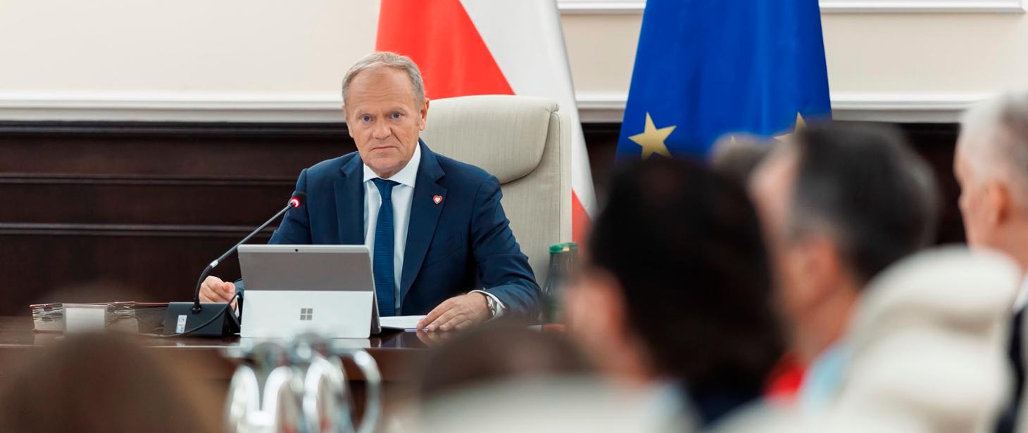 Walczymy o pierwsze miejsce Polski na Bałtyku. Przyspieszamy strategiczne inwestycje na rzecz obronności i gospodarki