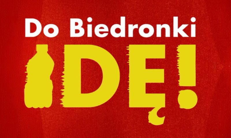 Piotr Lubiewa-Wieleżyński przechodzi z Carrefour do Biedronki