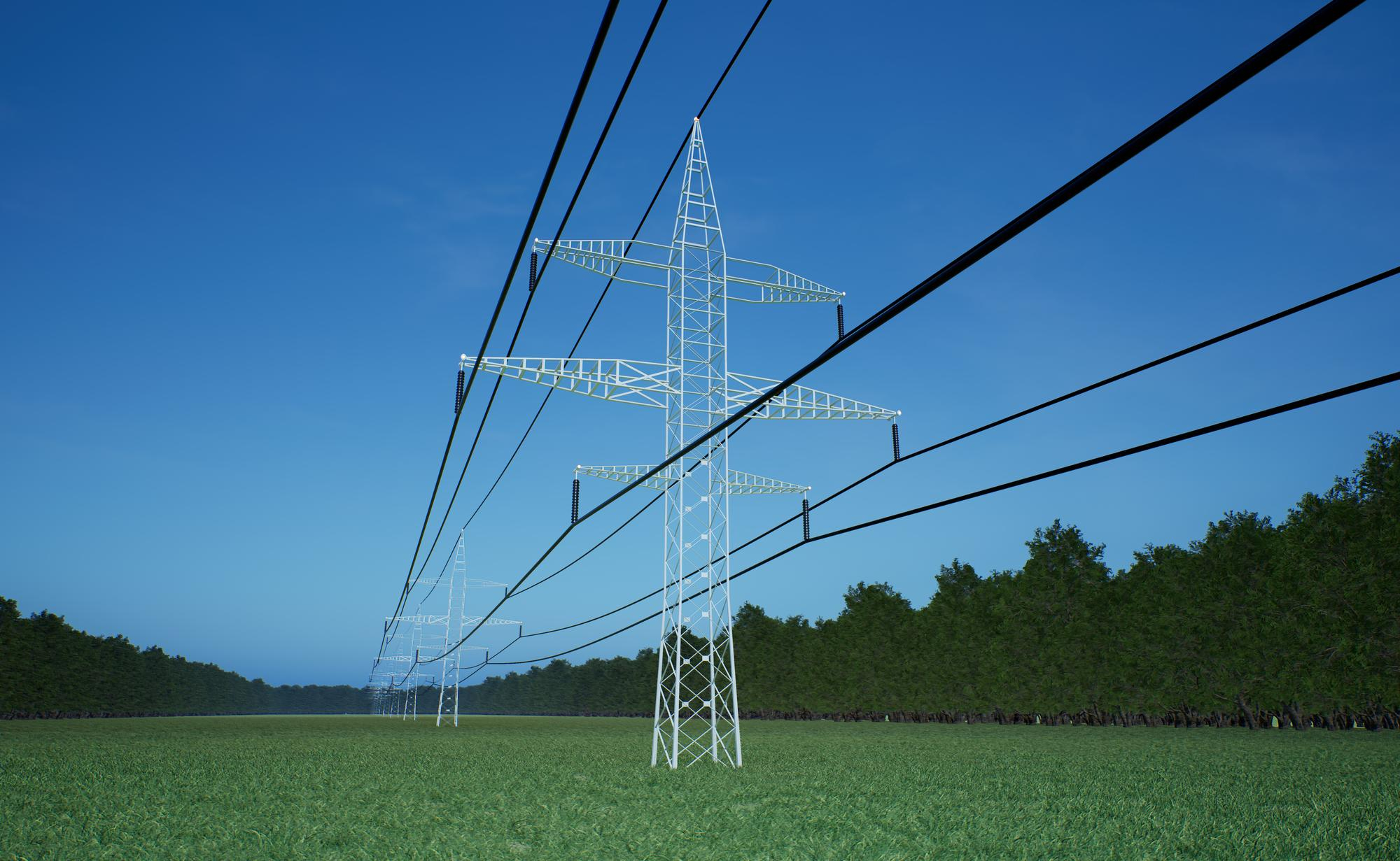 Polska może się stać hubem energetycznym regionu. Warunkiem jest modernizacja sieci przesyłowych