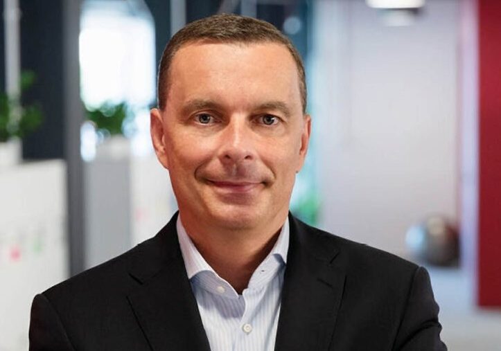 Nowy członek zarządu ORLEN Termika