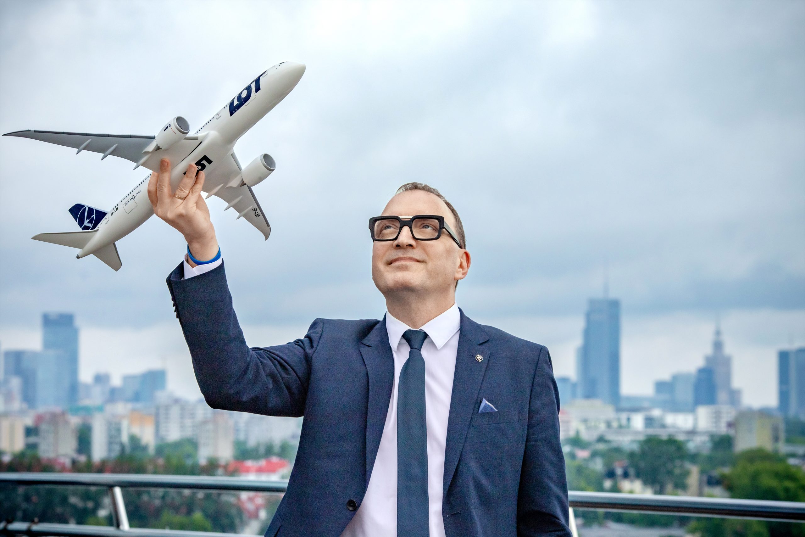 Zmiany w składzie Zarządu PPL S.A.