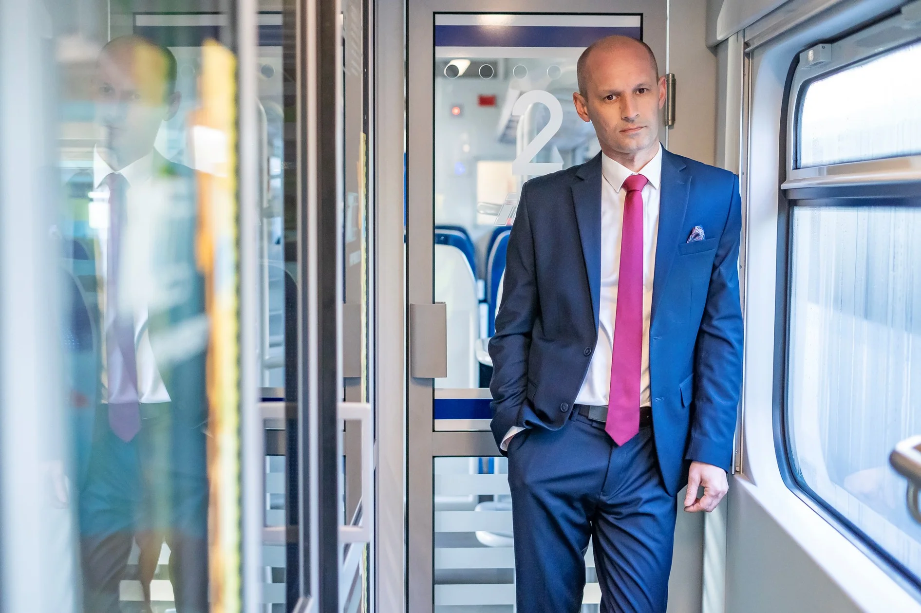 „Marka Cegielskiego zobowiązuje”. Piotr Wasilewski Prezesem FPS